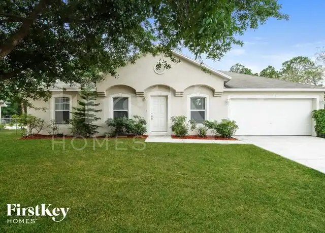 Property at 356 Trembley Ave SW, Palm Bay, FL, 32908, 3 beds, 2 baths, [object Object]