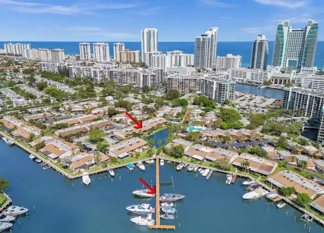 Property at 2667 Parkview Dr S #2667, Hallandale Beach, FL, 33009, 2 beds, 2 baths, [object Object]