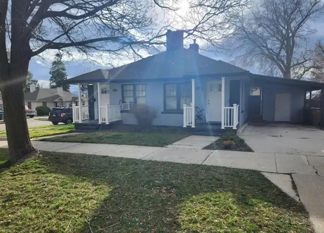 Property at 1454 S 1600 E, Salt Lake City, UT, 84105, 1 bed, 1 bath, [object Object]