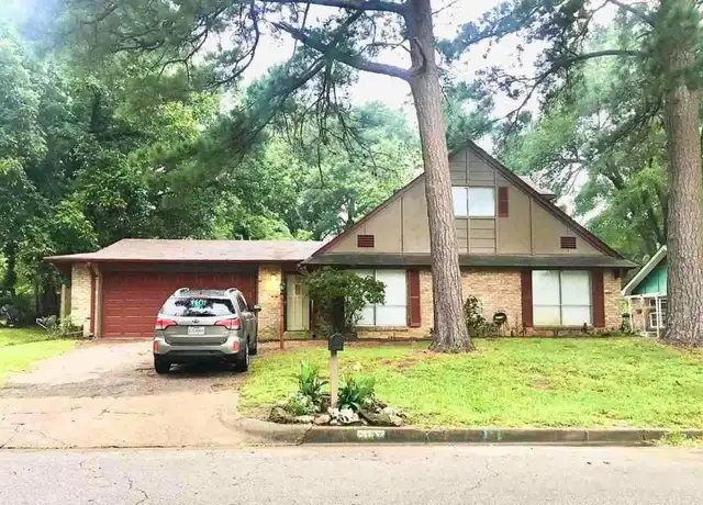 Property at 3127 Andy Ln Unit 1, Tyler, TX, 75701, 4 beds, 2 baths, [object Object]