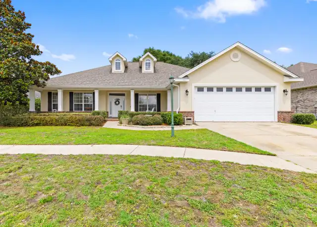 Property at 2899 Chanterelle Cv, Crestview, FL, 32539, 4 beds, 3 baths, [object Object]