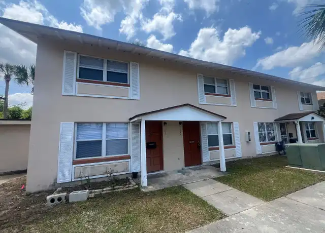 Property at 1600 S Palmetto Ave #111, South Daytona, FL, 32119, 2 beds, 1.5 baths, [object Object]