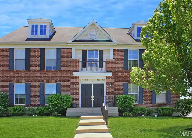 Property at 329 Stonewall Creek Dr, O Fallon, MO, 63368, 2 beds, 2 baths, [object Object]