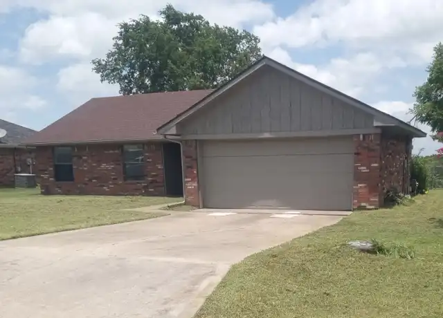 Property at 3505 S Carolina Dr, Sherman, TX, 75090, 3 beds, 2 baths, [object Object]