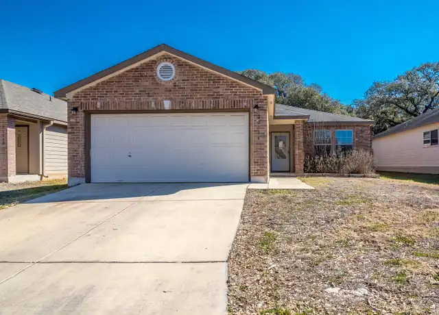 Property at 20914 Blue Trinity, San Antonio, TX, 78259, 3 beds, 2 baths, [object Object]