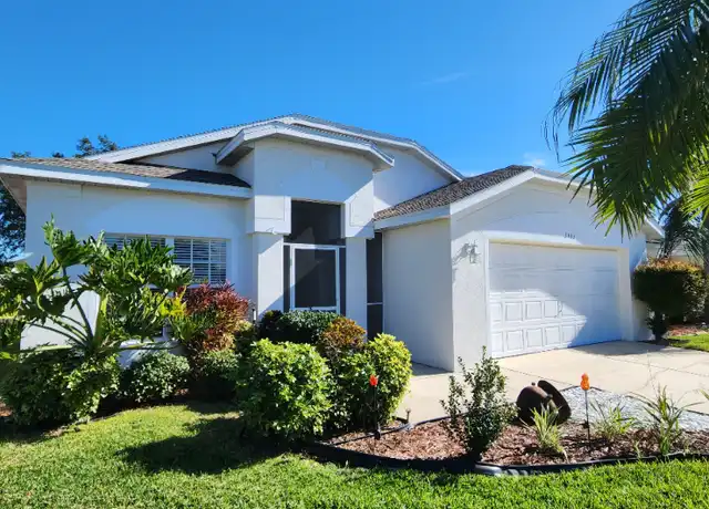Property at 3103 Cranes Cove Loop, Kissimmee, FL, 34741, 4 beds, 2 baths, [object Object]