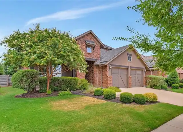 Property at 855 Forest St, Aubrey, TX, 76227, 4 beds, 2 baths, [object Object]