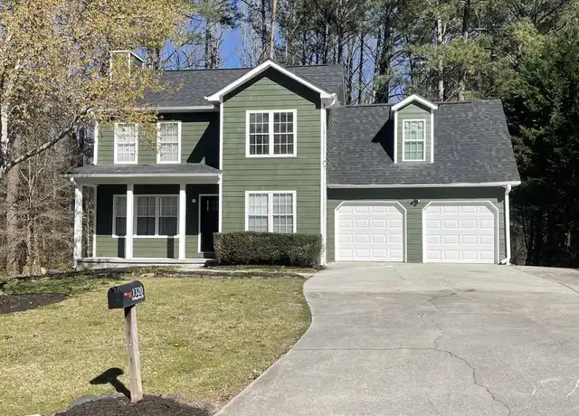 Property at 1320 Country Acres Ln, Lawrenceville, GA, 30045, 4 beds, 2.5 baths, [object Object]