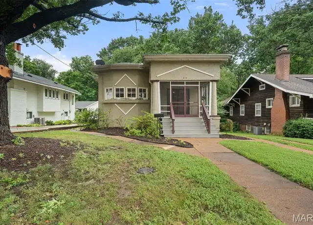 Property at 412 E Bradford Ave, Saint Louis, MO, 63119, 2 beds, 1 bath, [object Object]