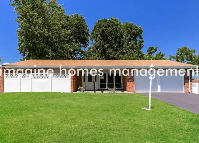 Property at 2545 Baltusrol Dr, Saint Louis, MO, 63129, 4 beds, 2 baths, [object Object]