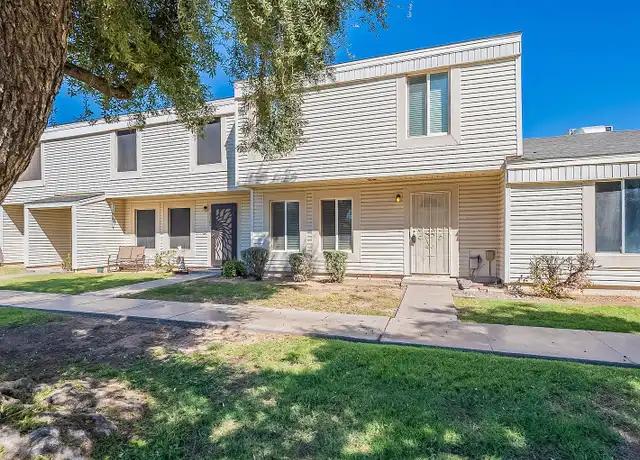 Property at 6526 S McAllister Ave Unit 6526, Tempe, AZ, 85283, 1 bed, 2.5 baths, [object Object]