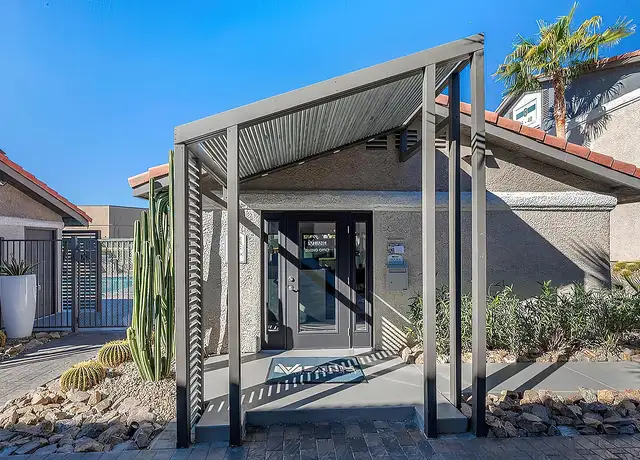 Photo of 4316 E Tropicana Ave, Las Vegas, NV 89121