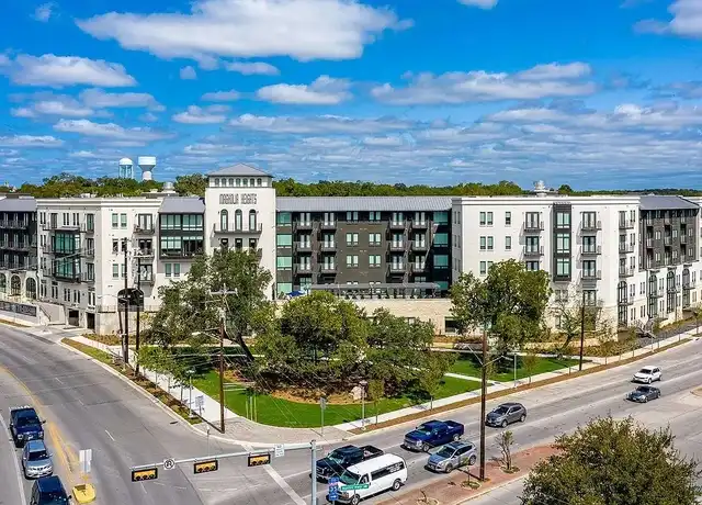 Property at Magnolia Heights - 5500 Broadway, San Antonio, TX, 78209, 0-3 beds, 1-2 bath, [object Object]
