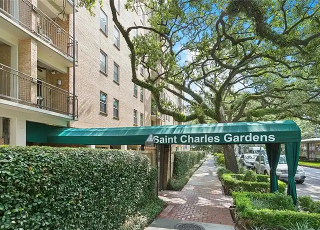 Property at 3915 Saint Charles Ave #402, New Orleans, LA, 70115, 2 beds, 2 baths, [object Object]