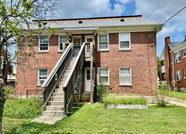 Property at 106 Cochran Rd Unit 2, Lexington, KY, 40502, 1 bed, 1 bath, [object Object]
