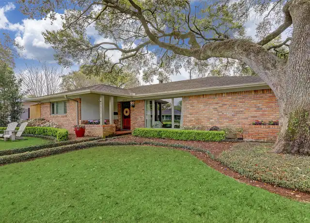 Property at 4627 Ingersoll St, Houston, TX, 77027, 3 beds, 2 baths, [object Object]