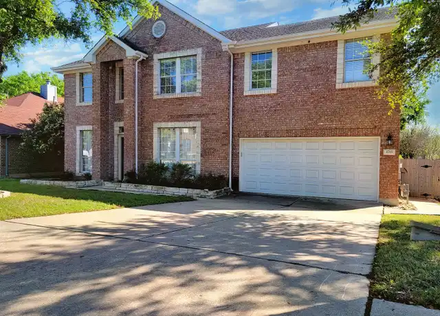 Property at 1715 Chamois Knls, Round Rock, TX, 78664, 4 beds, 2.5 baths, [object Object]