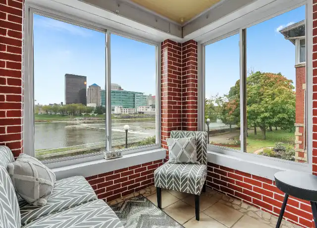 Property at 22 Emmet St Unit 31, Dayton, OH, 45405, 1 bed, 1 bath, [object Object]