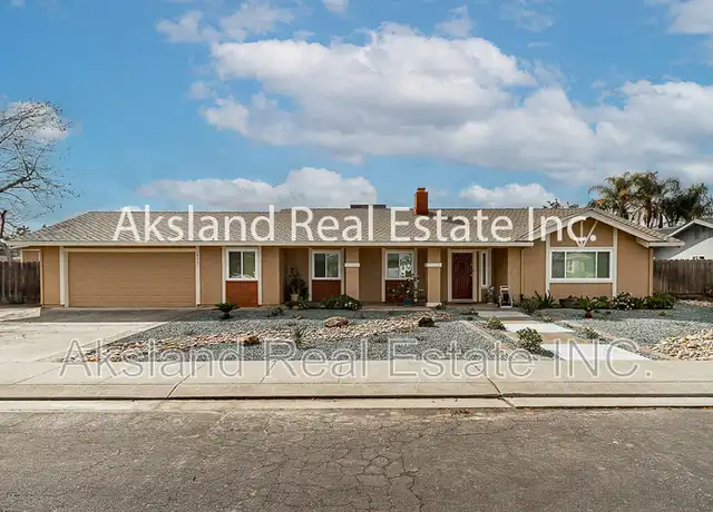 Property at 815 Foxfire Dr, Manteca, CA, 95337, 3 beds, 2 baths, [object Object]