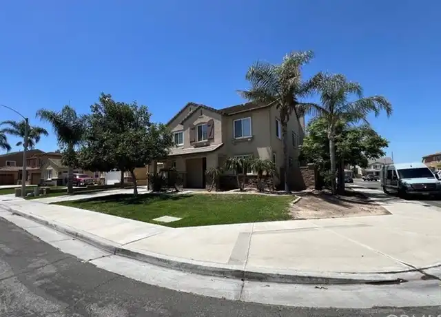 Property at 8003 Bluff View Ln, Eastvale, CA, 92880, 5 beds, 4 baths, [object Object]