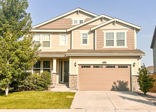 Property at 16188 Red Bud Loop, Parker, CO, 80134, 4 beds, 2.5 baths, [object Object]