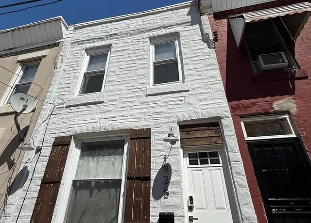 Property at 1925 S Bonsall St, Philadelphia, PA, 19145, 1 bed, 1 bath, [object Object]