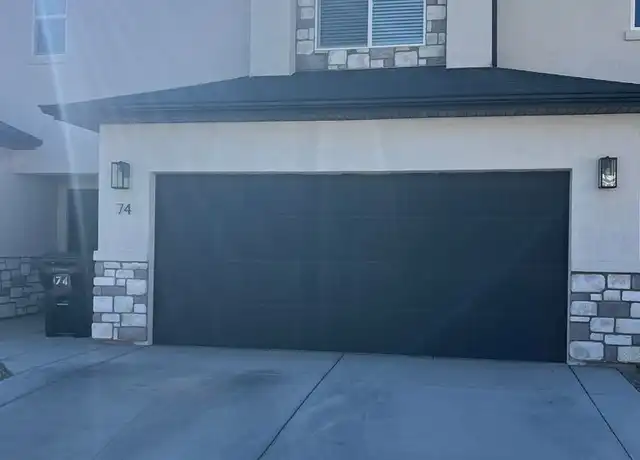 Property at 668 E Fiddlers Cove Dr #74, Cedar City, UT, 84721, 3 beds, 2.5 baths, [object Object]