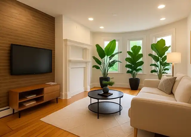 Property at 22 S Huntington Ave Unit 1, Boston, MA, 02130, 2 beds, 1 bath, [object Object]