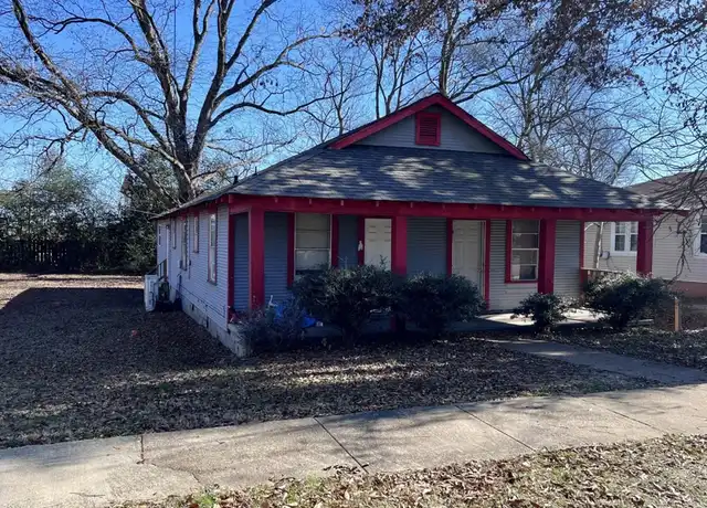 Property at 438 N Spring St Unit 1, Tupelo, MS, 38804, 2 beds, 1 bath, [object Object]