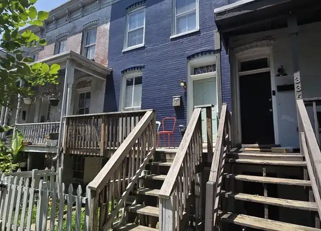 Property at 338 S Laurel St Unit 2, Richmond, VA, 23220, 3 beds, 2 baths, [object Object]