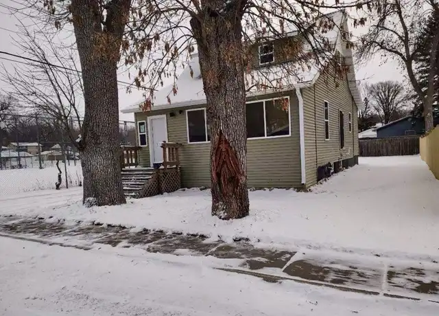 Property at 316 N Oak St, Fergus Falls, MN, 56537, 3 beds, 1 bath, [object Object]