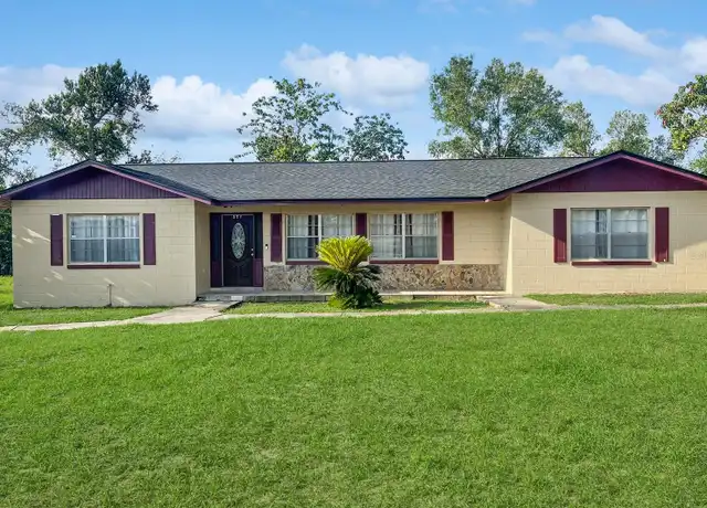 Property at 321 E Gunter St, Haines City, FL, 33844, 4 beds, 2 baths, [object Object]