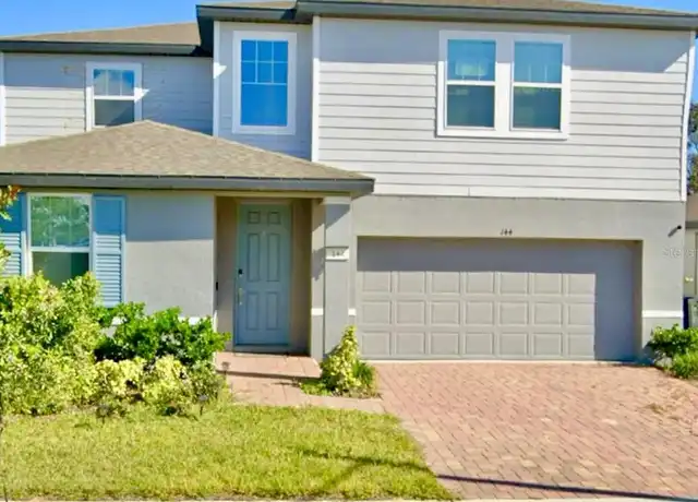 Property at 144 Towns Cir, Haines City, FL, 33844, 4 beds, 3 baths, [object Object]