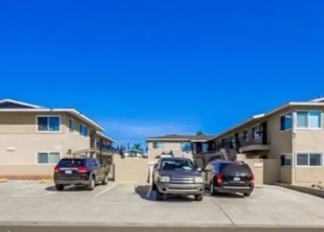 Property at 3827 Wilson Ave Unit 3827-4, San Diego, CA, 92104, 1 bed, 1 bath, [object Object]