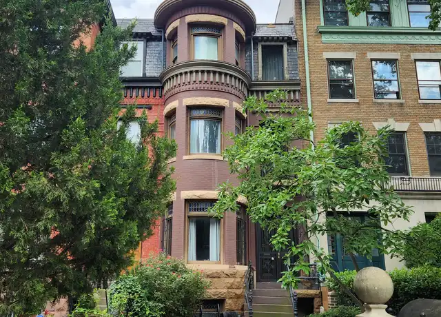 Property at 1837 16th St NW Unit 1, Washington, DC, 20009, 1 bed, 1 bath, [object Object]