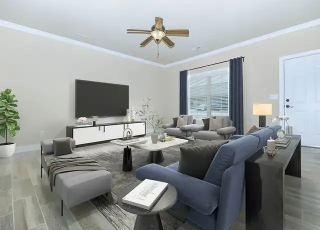 Property at Villas at Kelly Springs - 710 Nick Fitcheard Rd NW, Huntsville, AL, 35806, 2 beds, 2 baths, [object Object]