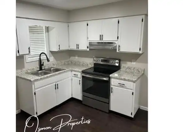Property at 618 E 8th St Unit C, Mountain Home, AR, 72653, 2 beds, 1 bath, [object Object]