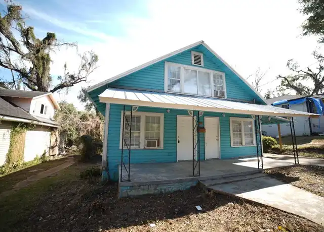 Property at 1511 Melvin St, Tallahassee, FL, 32301, 5 beds, 2 baths, [object Object]