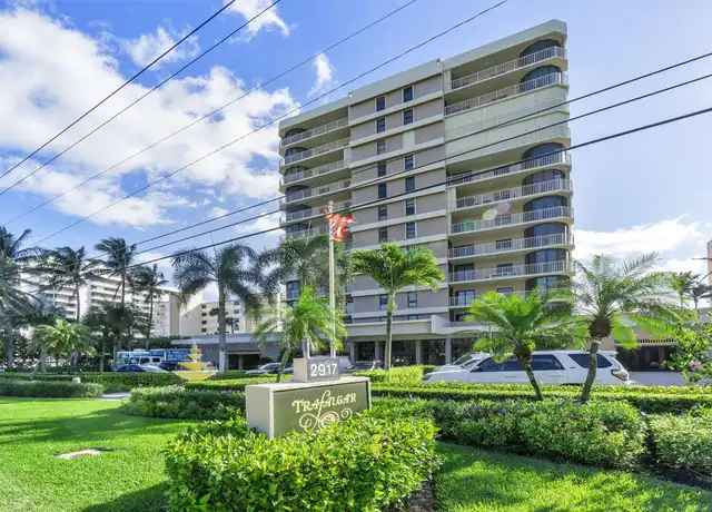 Property at 2917 S Ocean Blvd #705, Highland Beach, FL, 33487, 3 beds, 3 baths, [object Object]