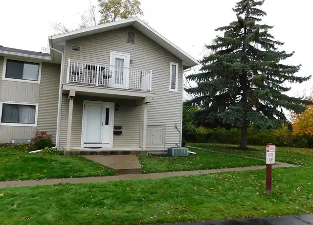 Property at 447 Eastbrooke Ln, Rochester, NY, 14618, 2 beds, 1 bath, [object Object]