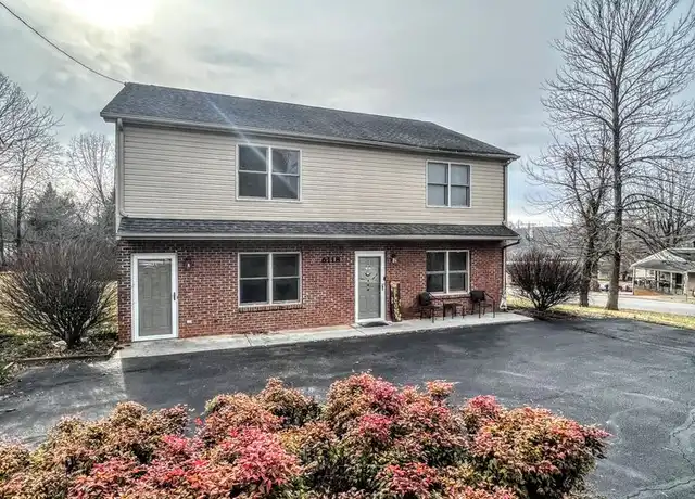 Property at 6118 Igloe Dr Unit A, Lynchburg, VA, 24502, 2 beds, 1.5 baths, [object Object]