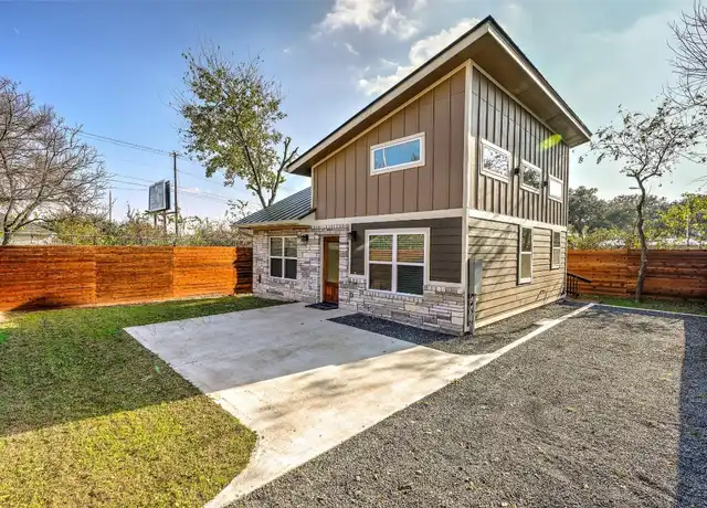 Property at 705 Blackson Ave #2, Austin, TX, 78752, 1 bed, 1.5 baths, [object Object]