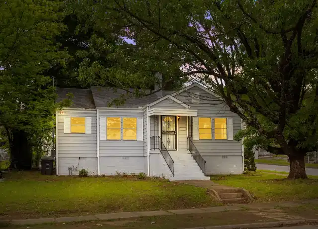 Property at 1001 Valley Road Pl, Birmingham, AL, 35208, 3 beds, 2 baths, [object Object]