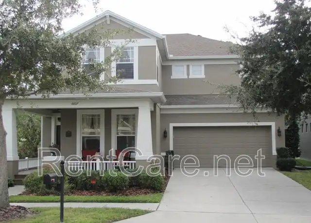 Property at 6607 Earthgold Dr, Windermere, FL, 34786, 4 beds, 2.5 baths, [object Object]