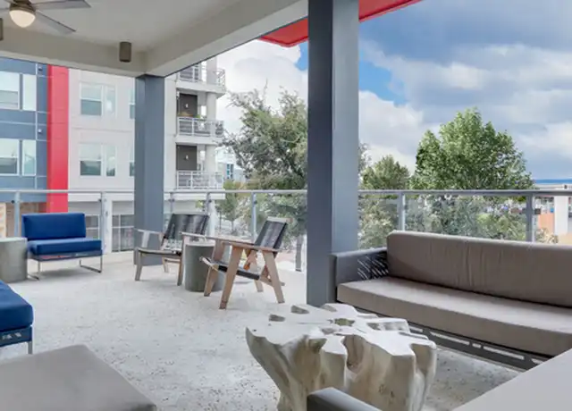 Property at 1506 1/2 S Lamar Blvd Unit 136, Austin, TX, 78704, 2 beds, 2 baths, [object Object]