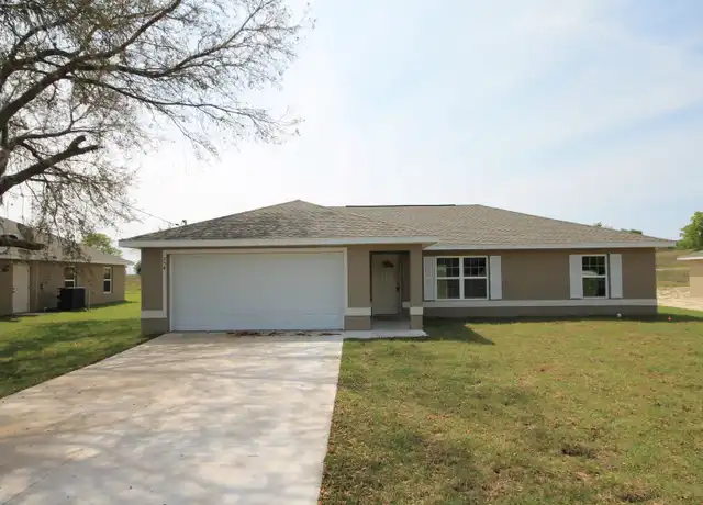 Property at 254 Malauka Run, Ocklawaha, FL, 32179, 3 beds, 2 baths, [object Object]