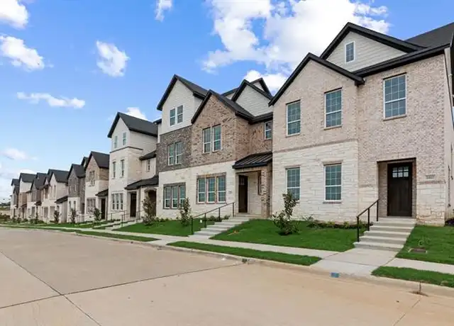 Property at 3421 Sanjeev Dr, Irving, TX, 75060, 4 beds, 3.5 baths, [object Object]