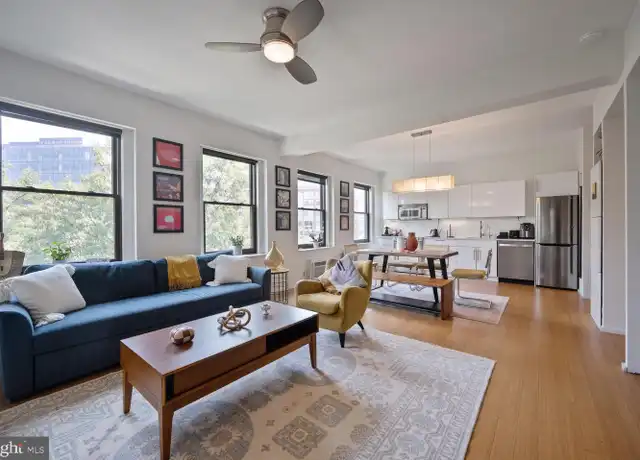 Property at 1316 New Hampshire Ave NW #501, Washington, DC, 20036, 2 beds, 2 baths, [object Object]