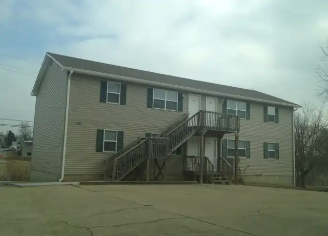 Property at 355 Elmwood Dr Unit 27, Radcliff, KY, 40160, 2 beds, 1 bath, [object Object]