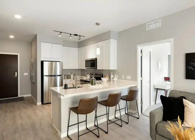 Property at Moerty Apartments - 821 6th Ave SE, Minneapolis, MN, 55414, 0 beds, 1 bath, [object Object]